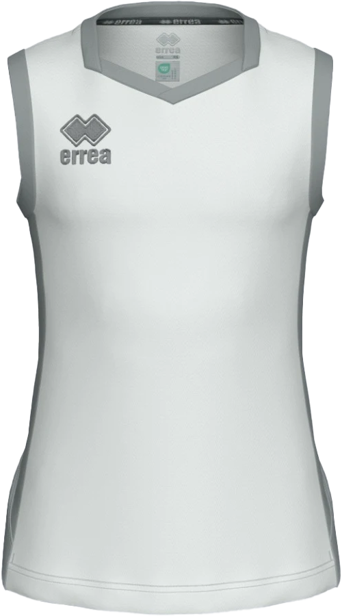 Αμάνικο Errea SINGLET BECKY AD