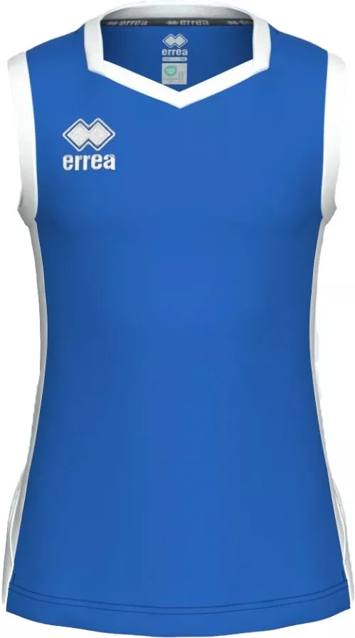 Unisex tréninkové tílko Errea Singlet Becky