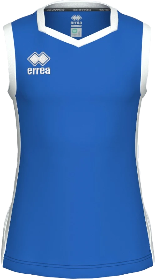 Unisex tréninkové tílko Errea Singlet Becky