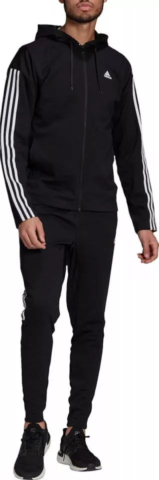 Kit adidas Sportswear M Rib Tracksuit