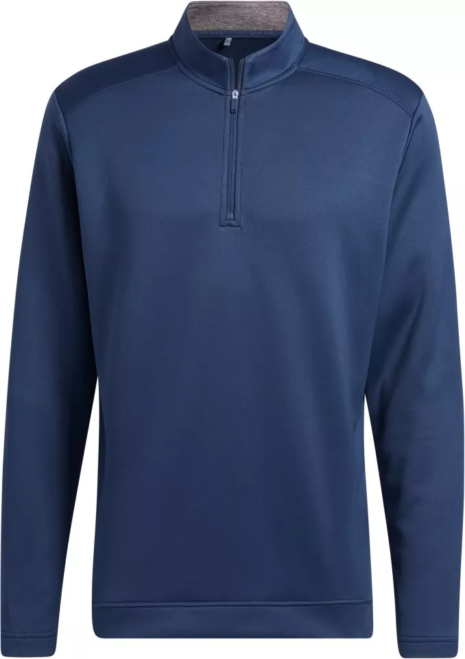 Суитшърт adidas CLUB 1/4 ZIP