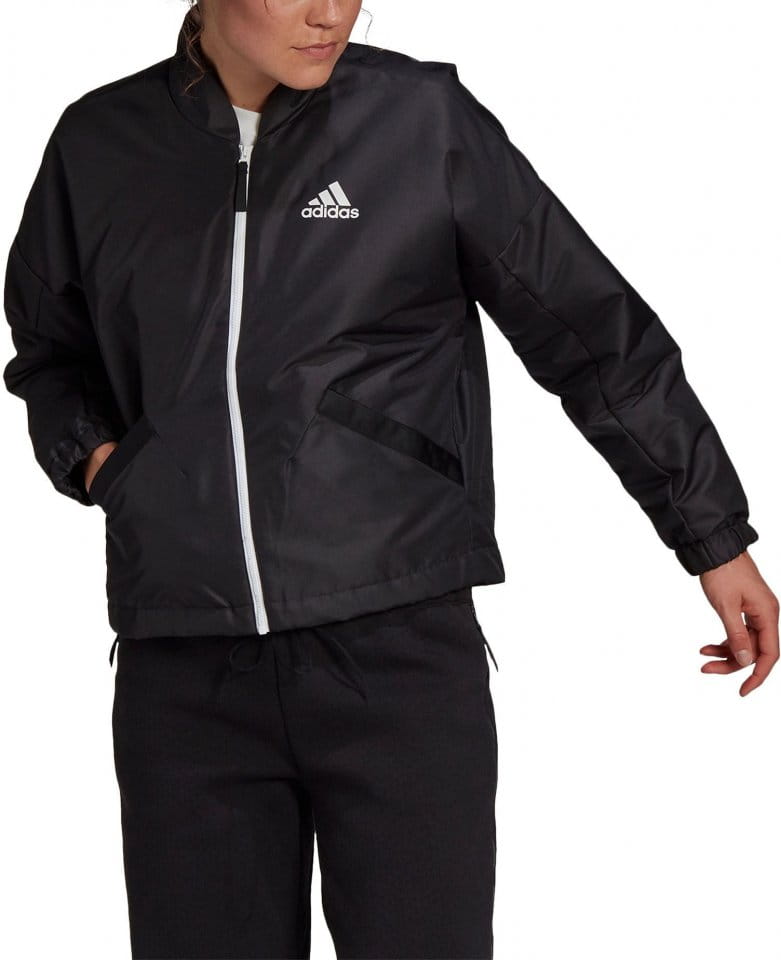 Jacke adidas Terrex W BTS LIGHT INS