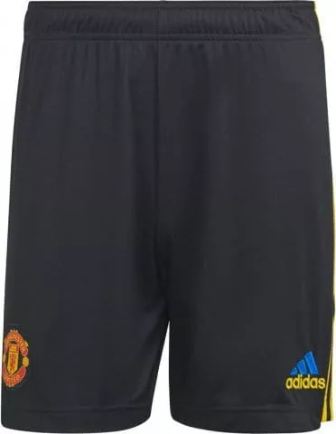 MUFC 3 SHORTS 2021/22