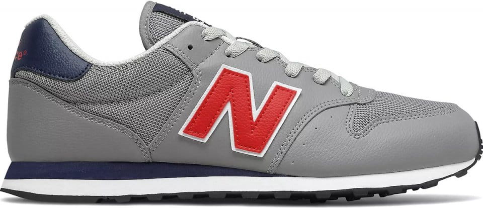 Obuv New Balance GM500