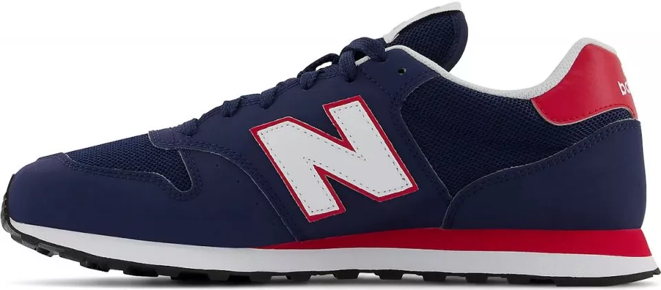 Obuwie New Balance GM500