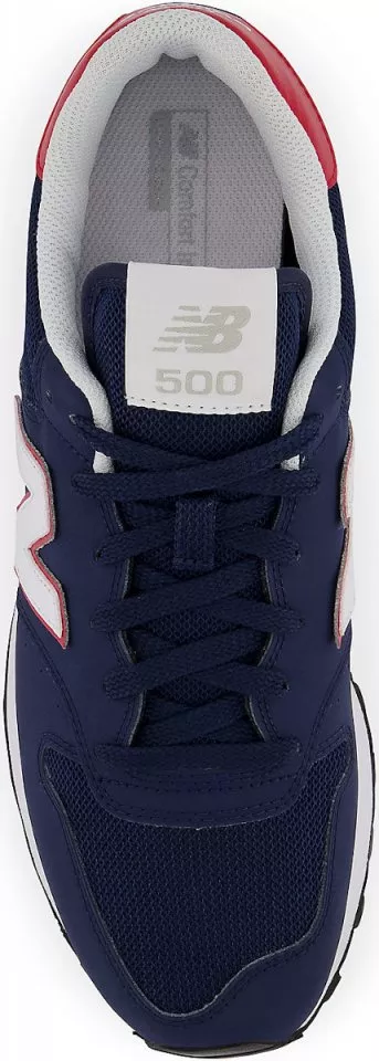 Obuwie New Balance GM500