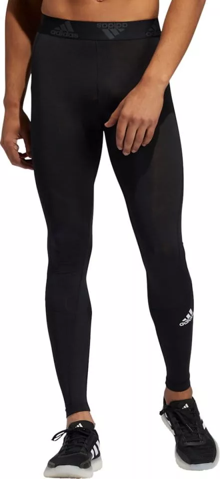 Legíny adidas TECHFIT LONG TIGHT