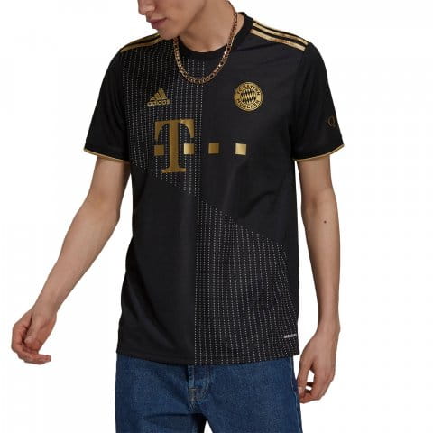 FCB A JSY 2021/22