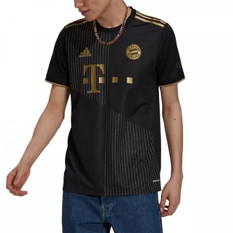 FCB A JSY 2021/22