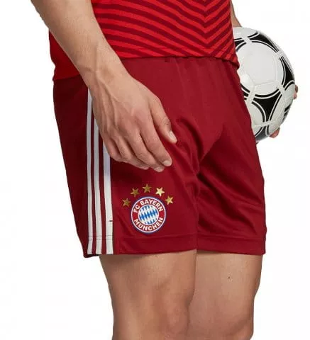 FCB H SHORTS 2021/22