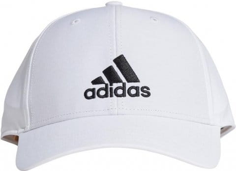 BBALLCAP LT EMB