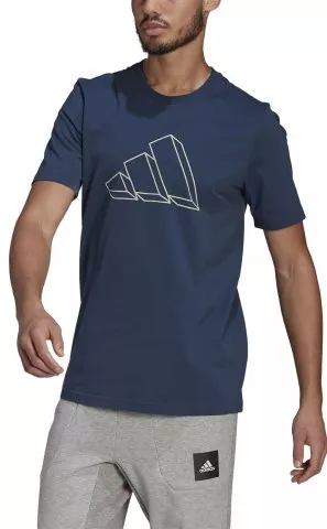 M FI GFX TEE