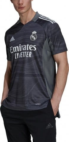 REAL H GK JSY 2021/22
