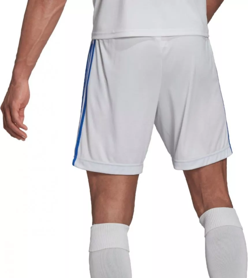 Szorty adidas REAL H SHORTS 2021/22
