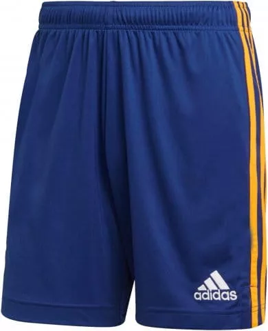 REAL A SHORTS 2021/22