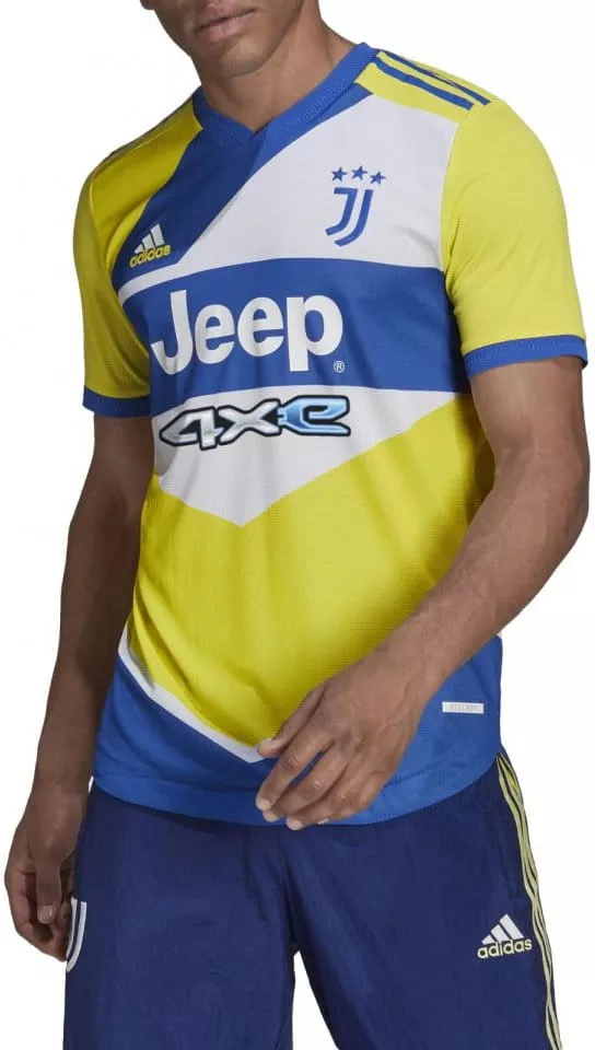 adidas JUVE 3 AU JSY 2021/22 Póló