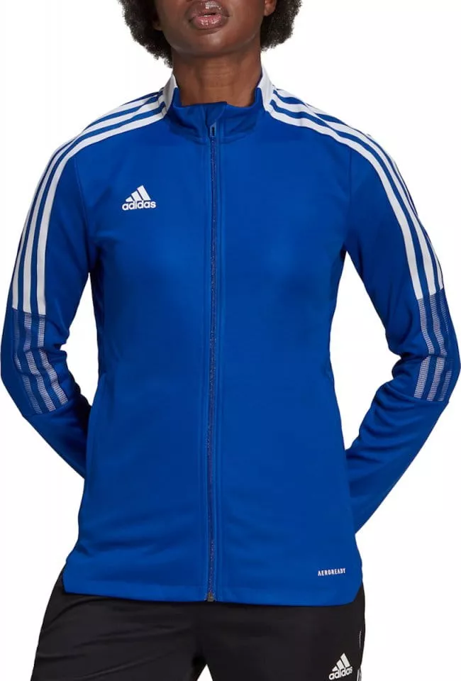 Jacka adidas TIRO21 TK JKT W