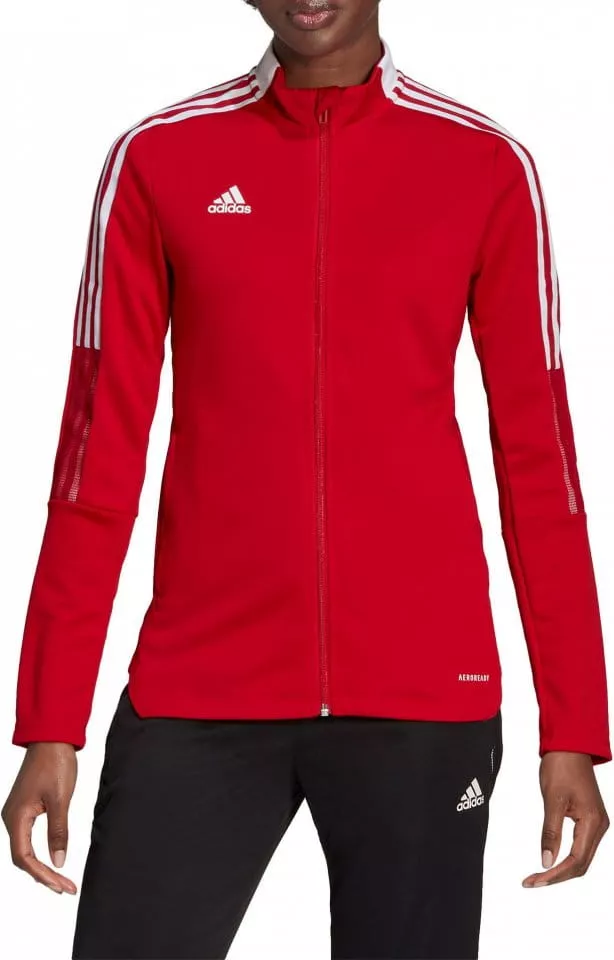 Casaco adidas TIRO21 TK JKT W
