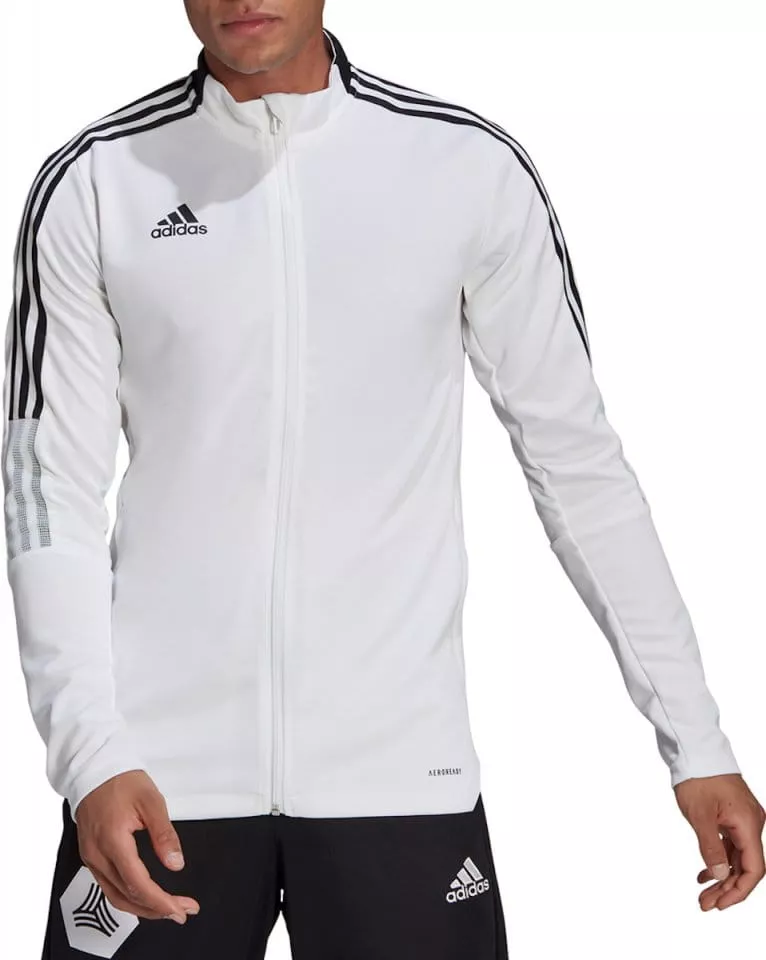 adidas TIRO21 TK JKT Dzseki