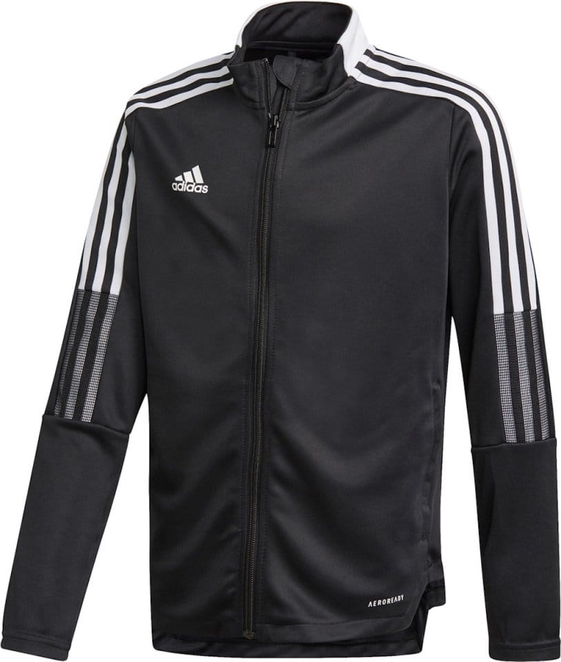 adidas TIRO21 TK JKT Y Dzseki