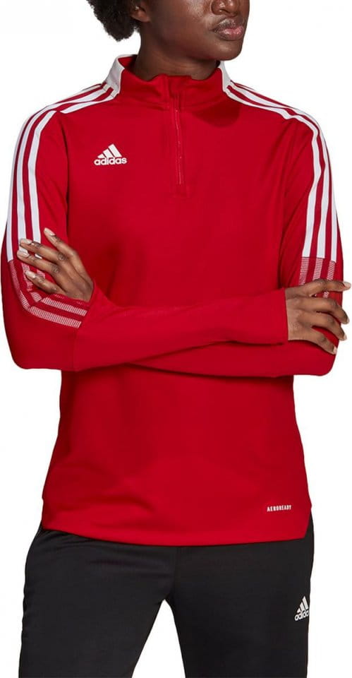 adidas TIRO21 TR TOP W Dzseki