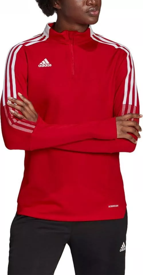 adidas TIRO21 TR TOP W Dzseki