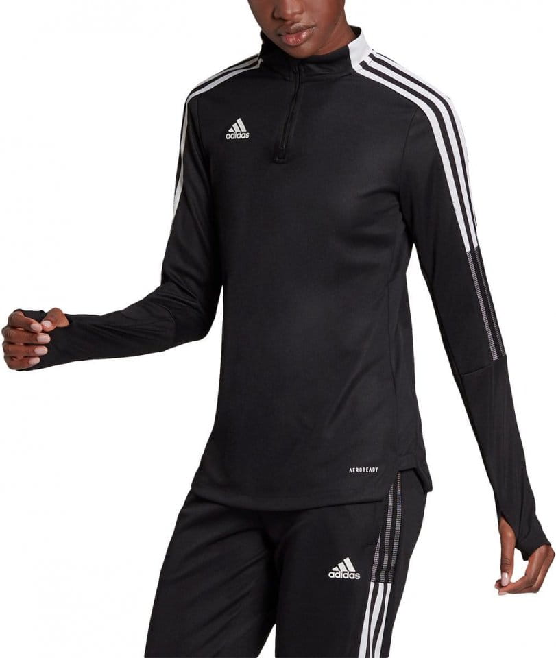 adidas TIRO21 TR TOP W Dzseki