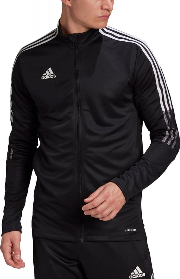 adidas TIRO21 TK JKT Dzseki