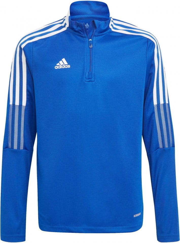 Jacheta adidas TIRO21 TR TOP Y