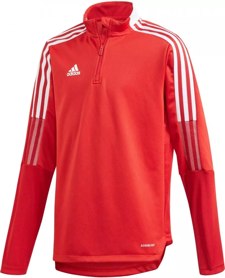 adidas TIRO21 TR TOP Y Dzseki
