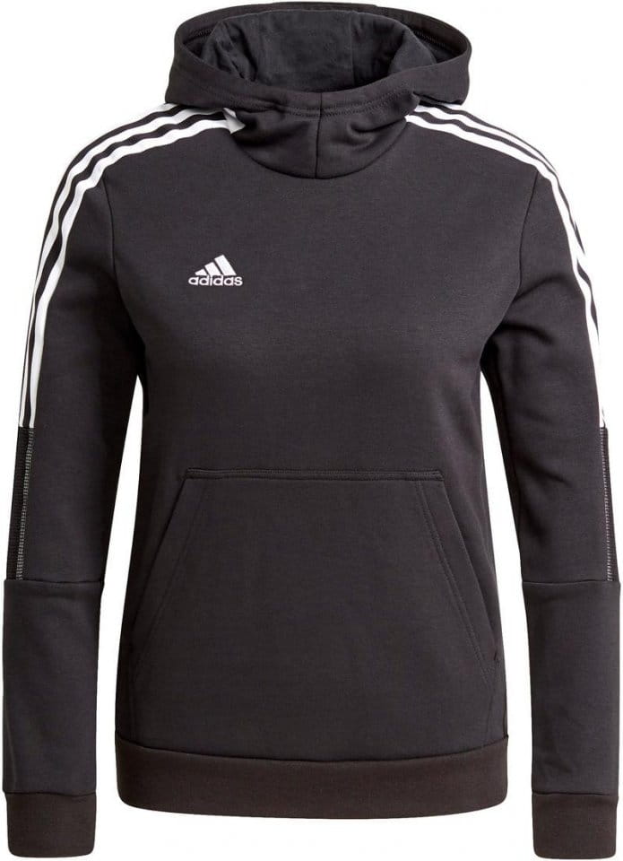 Φούτερ-Jacket adidas TIRO21 SW HOODY