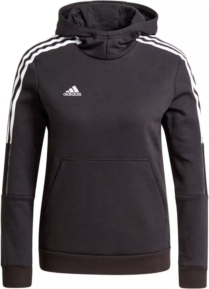 Φούτερ-Jacket adidas TIRO21 SW HOODY
