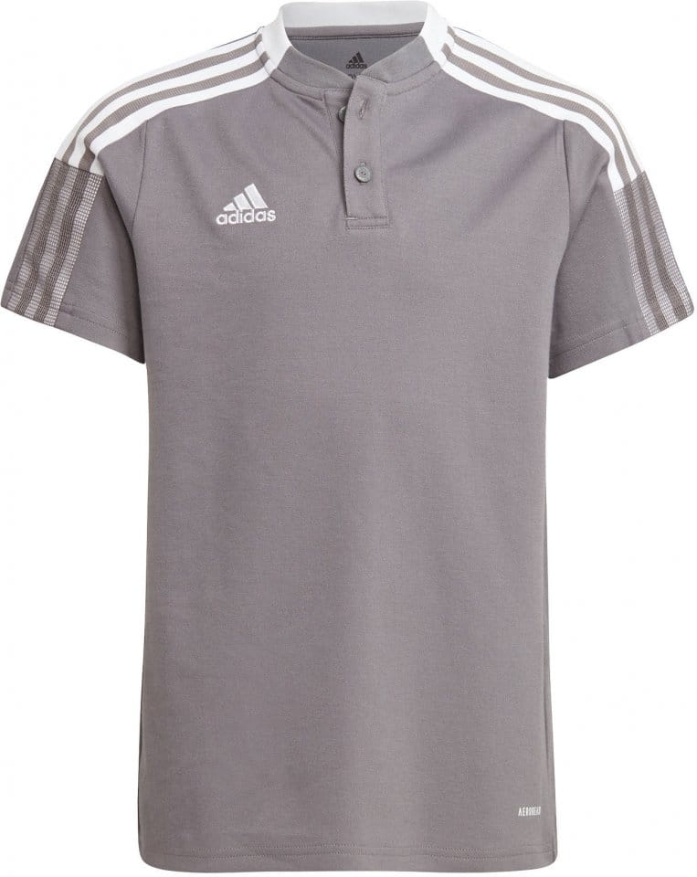 adidas TIRO21 POLO Y Póló ingek