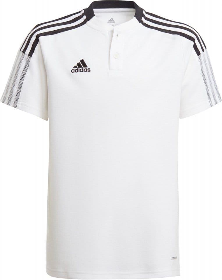 Поло тениска adidas TIRO21 POLO Y