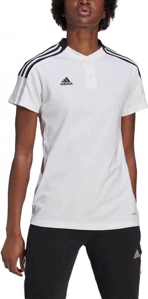 adidas TIRO21 POLO W Póló ingek