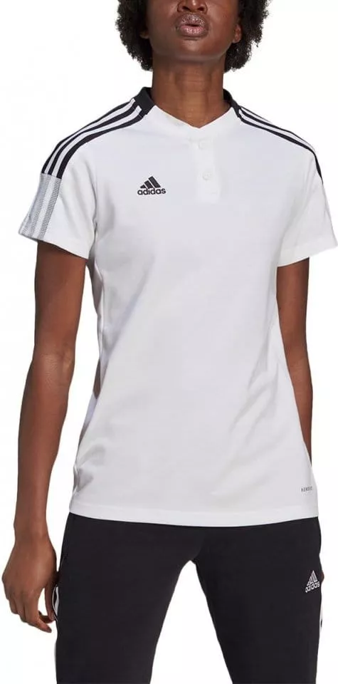 adidas TIRO21 POLO W Póló ingek