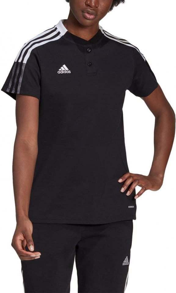 adidas TIRO21 POLO W Póló ingek