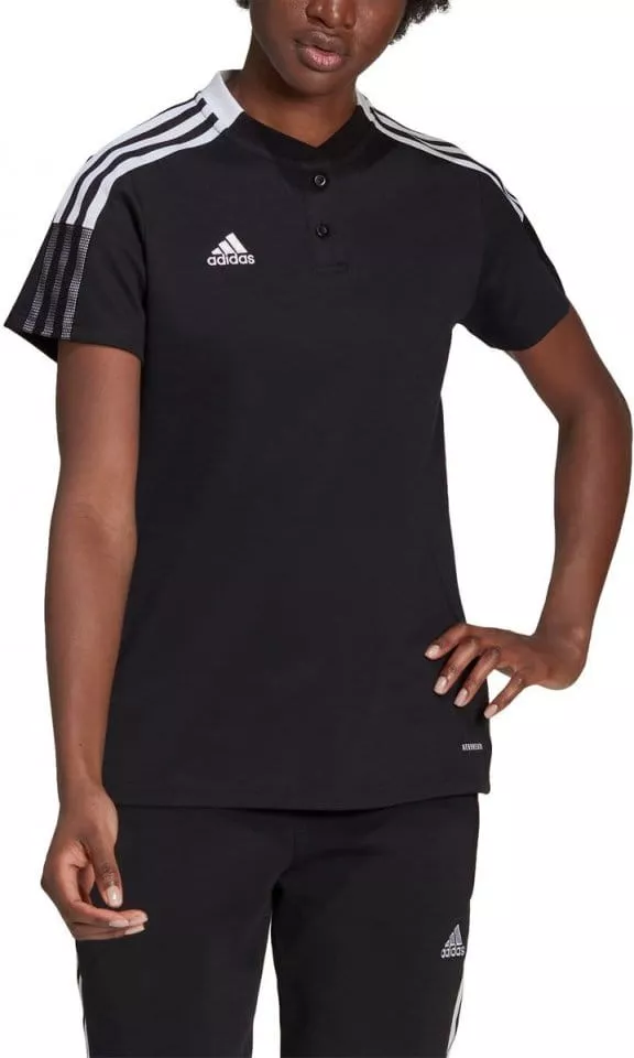 adidas TIRO21 POLO W Póló ingek