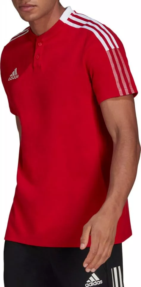 adidas TIRO21 POLO Póló ingek