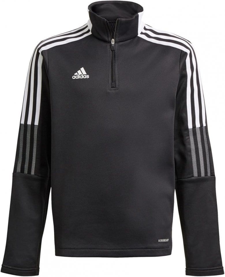 adidas TIRO21 WRM TOP Y Melegítő felsők