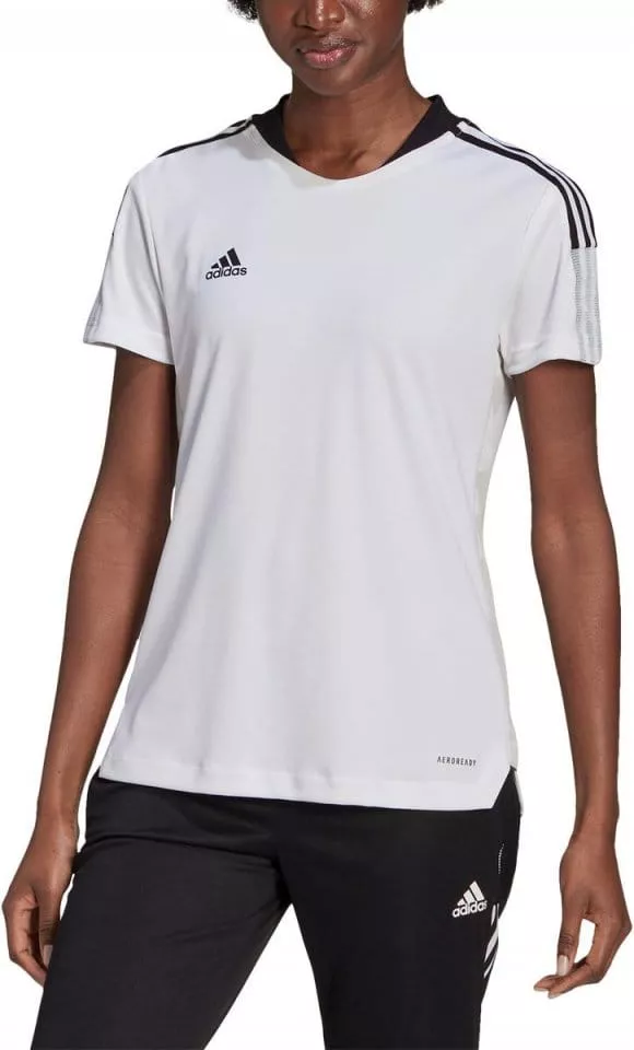 Риза adidas TIRO21 TR JSY W