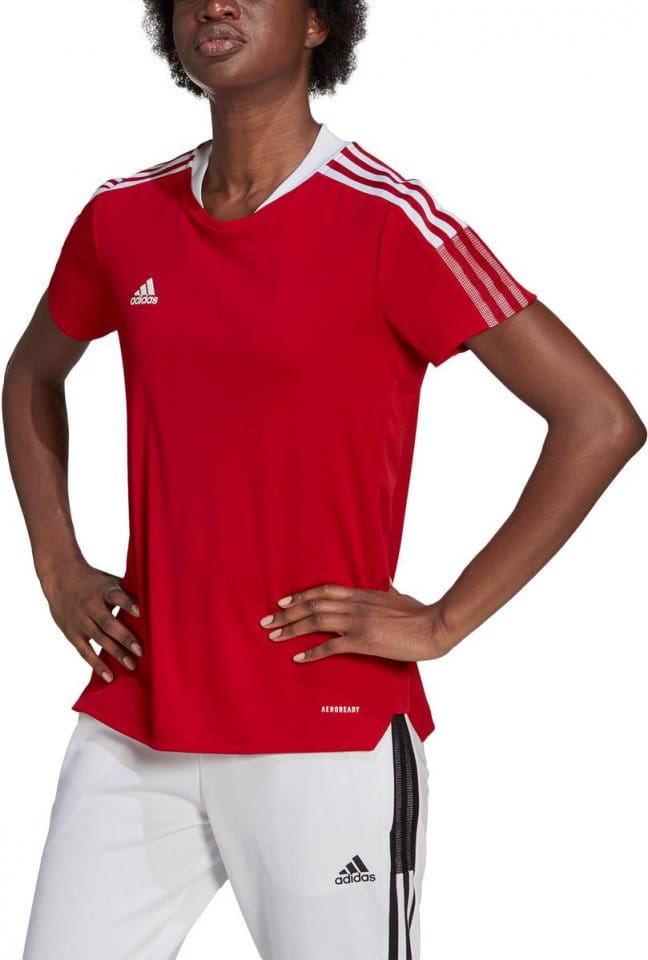 Dres adidas TIRO21 TR JSY W