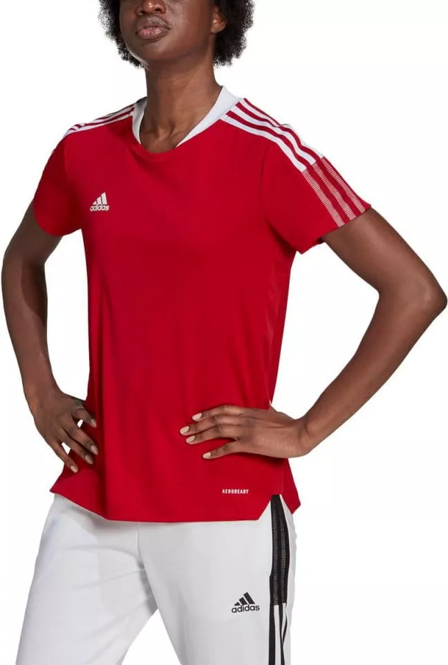 Dres adidas TIRO21 TR JSY W