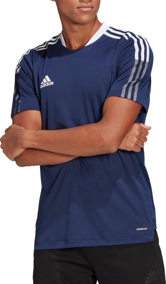 adidas TIRO21 TR JSY Póló