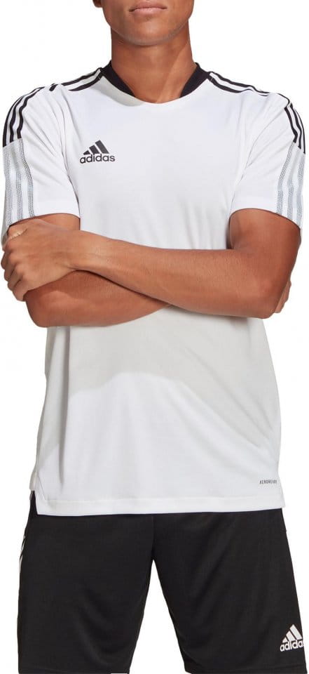 adidas TIRO21 TR JSY Póló