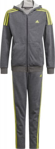 JB COTTON TS