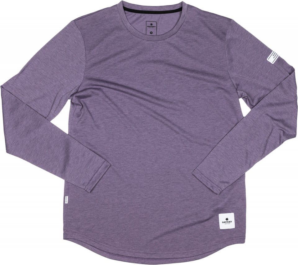 Majica dugih rukava Saysky Clean Workout LS