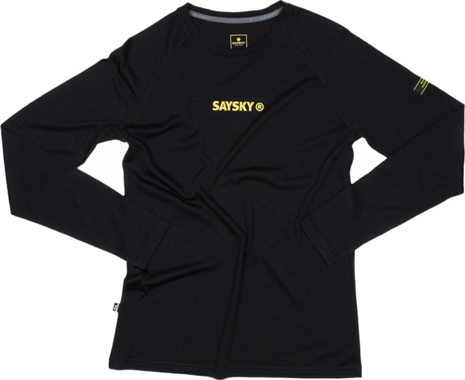 Majica dugih rukava Saysky Merino Base 150 LS