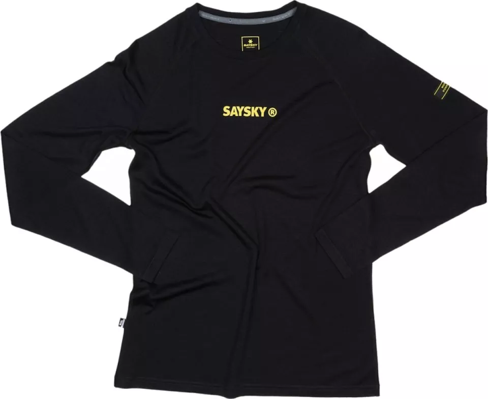 Majica dugih rukava Saysky Merino Base 150 LS