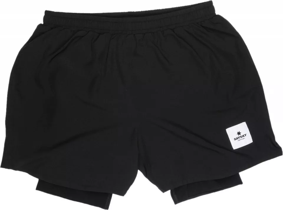 Saysky Compression 2 In 1 Shorts 5